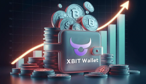 CUỘC CÁCH MẠNG VÍ TOKEN! VÍ XBIT MỚI NHẤT RA MẮT TRÊN PHỐ WALL, GIẢI QUYẾT NHỮNG ĐIỂM YẾU CỦA TÀI CHÍNH TRUYỀN THỐNG