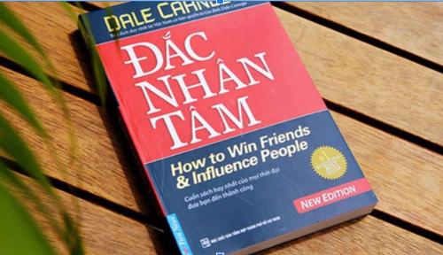 Đắc nhân tâm và giá trị trường tồn trong giao tiếp
