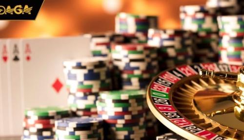 DAGA – Sân Chơi Đẳng Cấp Cho Game Thủ Chuyên Nghiệp