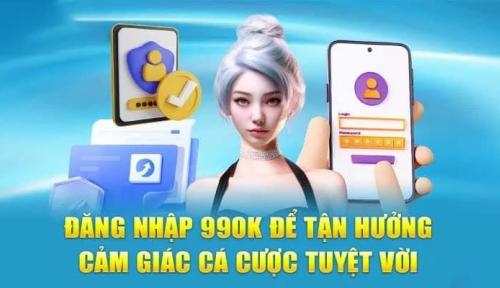 Đăng ký OK9 ngay hôm nay - Cơ hội vàng để thắng lớn