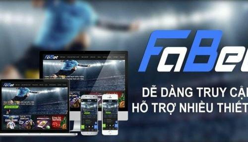 Đánh giá Fabet - Thiên đường game với trải nghiệm đỉnh cao