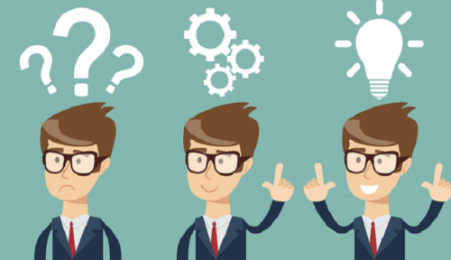 Duy Trì Sự Sáng Tạo Trong Công Việc - Đổi Mới Không Ngừng
