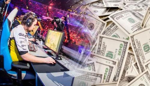 Esport J88 – Đấu Trường Thể Thao Điện Tử Dành Cho Game Thủ 