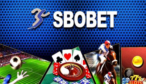 Esports Sbobet – Trải Nghiệm Thể Thao Điện Tử Đỉnh Cao Cho Game Thủ Hiện Đại