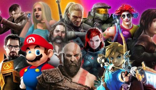 Game 3D – Bước đột phá trong trải nghiệm chơi game hiện đại