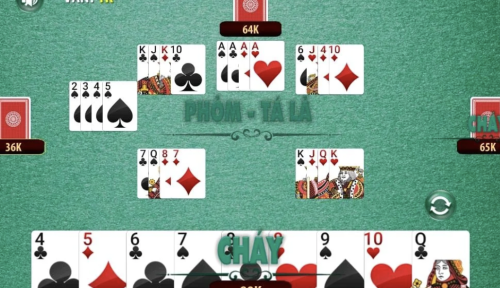 Game Bài Online Miễn Phí Trải Nghiệm Không Giới Hạn