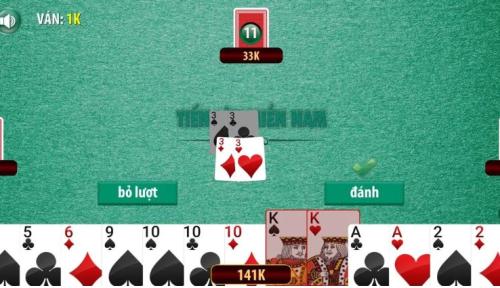 Game Bài Tiến Lên - Bí Quyết Hay Đánh Thắng Lớn Mỗi Ván