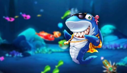 Trải Nghiệm Game Bắn Cá Tại C54: Cơ Hội Giành Thưởng Lớn 