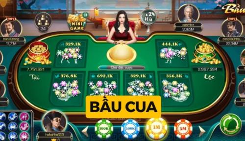 Game Bầu Cua M88 – Trò Chơi Dân Gian Hấp Dẫn Trên Nền Tảng Hiện Đại