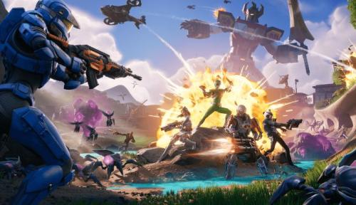 Game Hành Động – Trái Tim Sôi Động Của Thế Giới Giải Trí Số