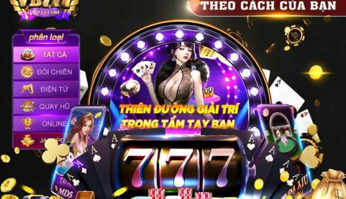 Khám phá game mobile VB777 – Giải trí đỉnh cao mọi lúc mọi nơi