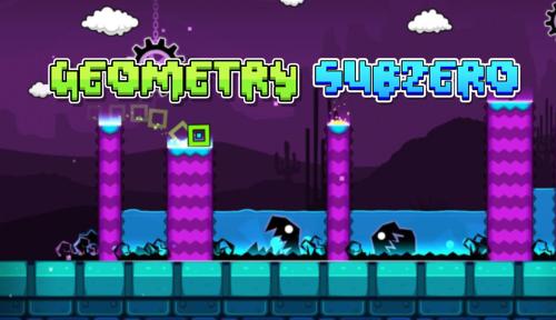 Geometry Dash: Trò chơi hành động nhịp điệu gây nghiện