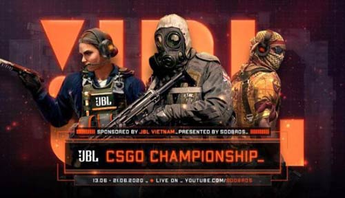 Cập nhật thông tin về các giải đấu CSGO được mong đợi nhất hiện nay