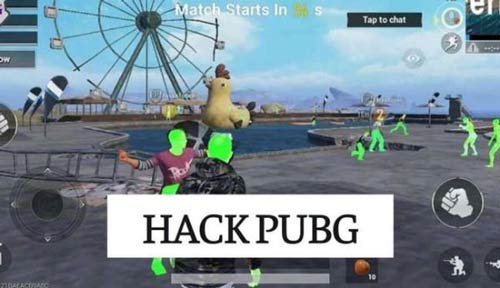 Giới thiệu cách hack PUBG mobile miễn phí có hiệu quả mới nhất