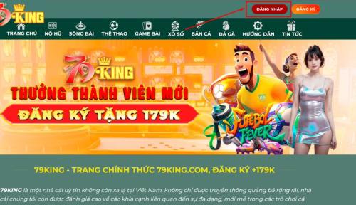 Hướng dẫn đăng nhập 79KING khôngợcbị chặn bằng trình duyệt Opera