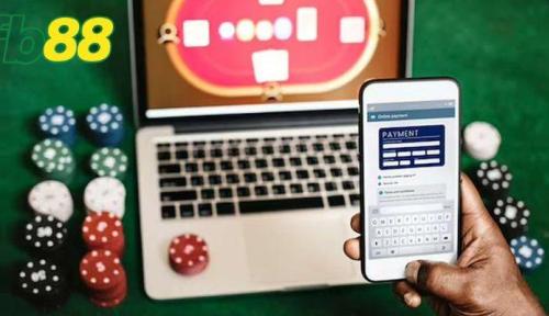 Hướng Dẫn Nạp Tiền FB88 Nhanh, An Toàn, Thành Công 100%