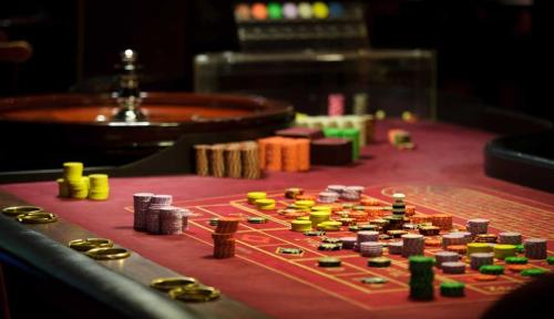 Hướng dẫn Roulette UK88-  Chiến lược thắng lớn mỗi ván