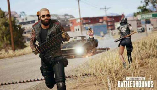 Hướng dẫn setting Pubg PC chi tiết dành cho các tân thủ