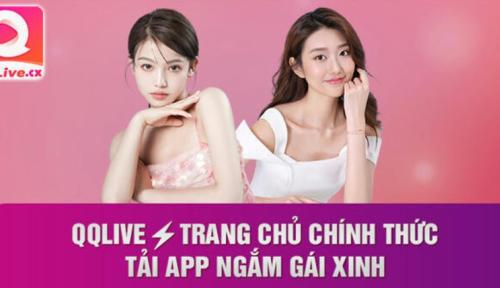 Hướng dẫn tải QQLive App cho Android và iOS