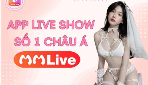 Hướng dẫn tạo tài khoản MMLive trên iPhone và Android