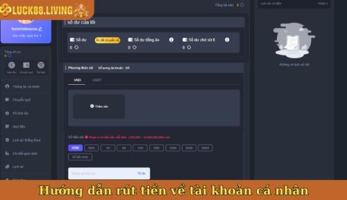 Hướng dẫn tham gia Luck8 cho người mới bắt đầu chơi game