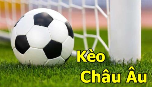 Kèo Châu Âu – Hiểu Biết Cơ Bản và Bí Quyết Thành Công