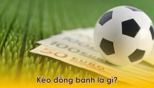 Kèo đồng banh