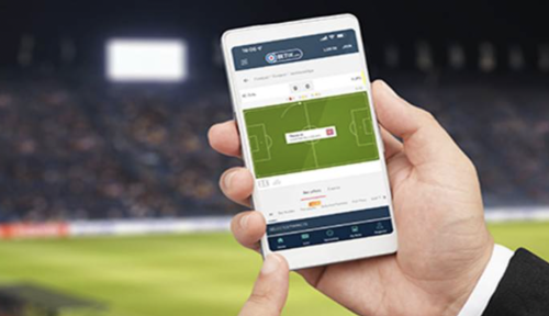 Kèo Nhà Cái 5 Kqbd - Cập Nhật Kết Quả Bóng Đá Trực Tuyến HD