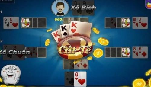 Khám phá bài cát tê 999bet – Trải nghiệm đỉnh cao tại sân chơi 999bet