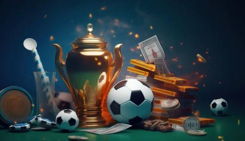 Khám Phá Bí Quyết Tăng Xác Suất thắng thể thao – Chiến Thuật Đỉnh Cao Cho Dân Chơi