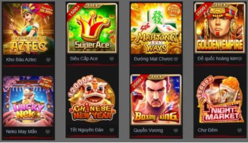 Khám Phá Game Nổ Hũ Dễ Thắng - Chiến Lược Để Chiến Thắng Lớn