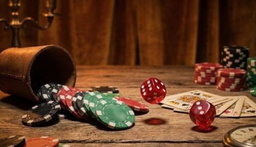 Khám Phá Mới Mẻ Về Blackjack Free - Casino Game Đánh Bại Nhà Cái Và Thử Thách Sự May Rủi
