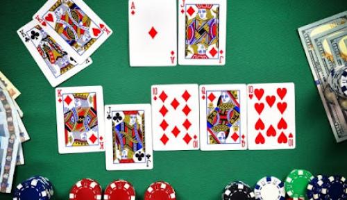 Khám Phá Thế Giới Trò Chơi Casino - Hành Trình Đầy Kỳ Thú