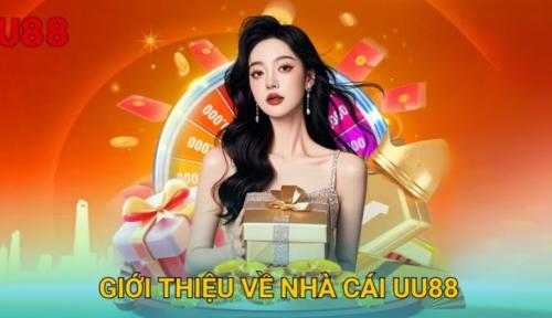 Khuyến Mãi UU88 – Ưu Đãi Hấp Dẫn Cho Người Chơi