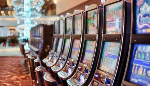 Kịch bản tâm lý trong casino – Giúp người chơi vượt qua áp lực thua cuộc