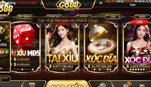 Bật mí top 5 kinh nghiệm để đăng ký Go88 luôn thành công