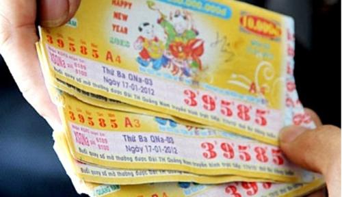Lịch sử và phát triển của xổ số miền trung