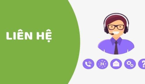 Liên hệ 8day – Giải đáp mọi vấn đề chỉ trong phút chốc