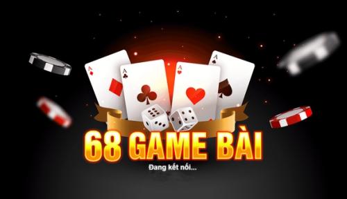 Link vào 68 game online mới nhất, không bị chặn nhà mạng