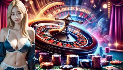 Live Casino - Thiên Đường Giải Trí Với Dàn Dealer Nóng Bỏng