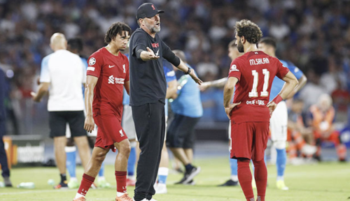 Liverpool: Tái Thiết Lực Lượng Hậu Jota - Bước Đi Nào Cho Tương Lai?