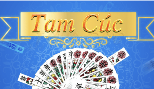Luật Chơi Bài Tam Cúc – Cách Đánh, Cách Tính Thắng Thua Tại 789club