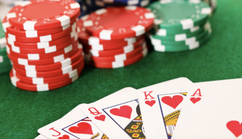 Luật Chơi Poker Texas Hold’em – Nắm Rõ Cách Chia Bài Và Cách Thắng Chuẩn