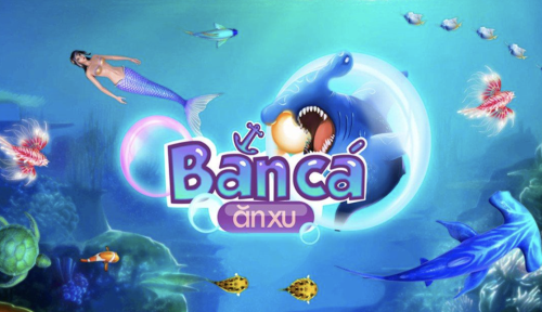Mẹo bắn cá