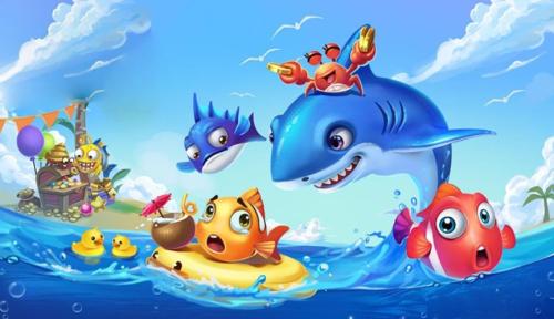 Mẹo chơi game bắn cá đổi thưởng kiếm vài triệu mỗi ngày