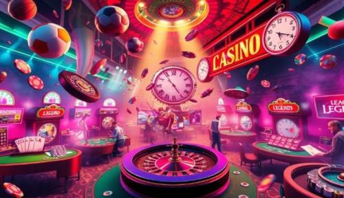 Nhà Cái CM88 - Khẳng Định Vị Thế Ông Vua Làng Cá Cược