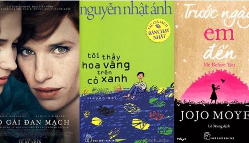 Khám Phá Những Cuốn Sách Nổi Tiếng - Những Tuyệt Tác Mãi Theo Thời Gian