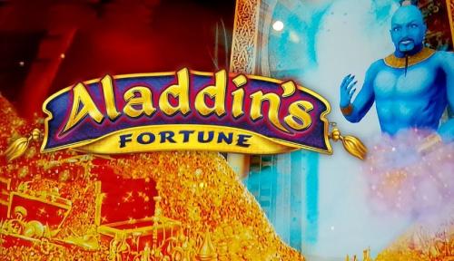 Nổ Hũ Aladdin – Khám Phá Kho Báu Thần Đèn Với Cơ Hội Nổ Hũ Cực Lớn