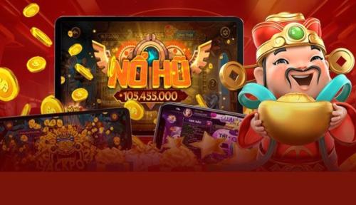 Nổ Hũ Đổi Thẻ - Bí Quyết Thu Hút Giải Thưởng Đặc Biệt Từ Lối Chơi Đổi Thẻ