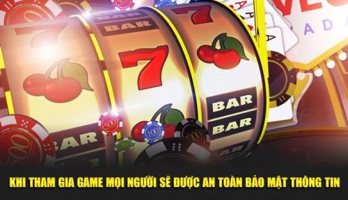Nổ Hũ Hello88: Vừa Giải Trí 